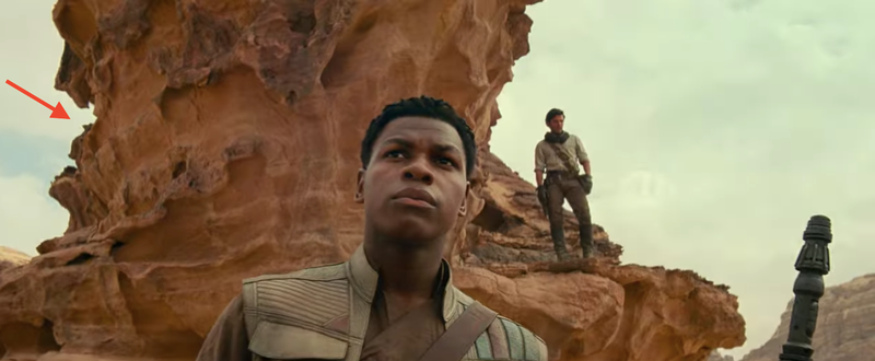 Illustration for article titled 3 Major Things You Might Have Missed in the New Star Wars Trailer